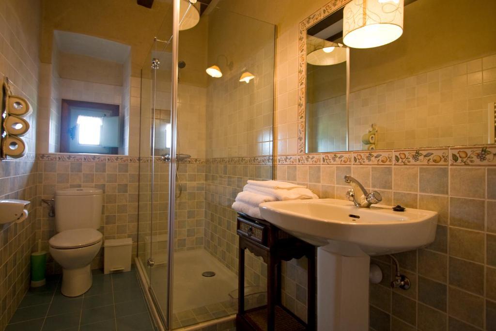 Casa Rural Zigako Etxezuria Room photo